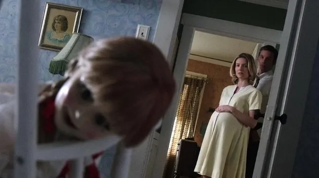 ANNABELLE