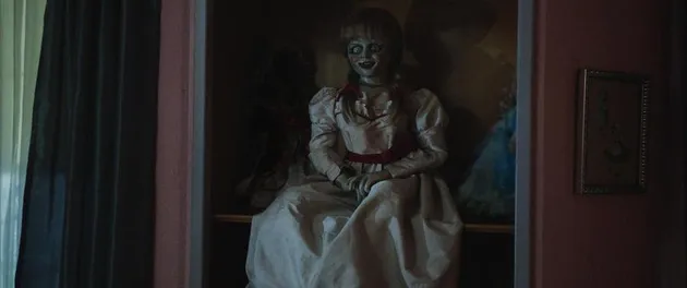 ANNABELLE
