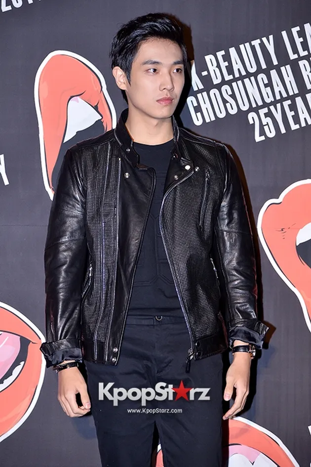 Lee Joon MBLAQ