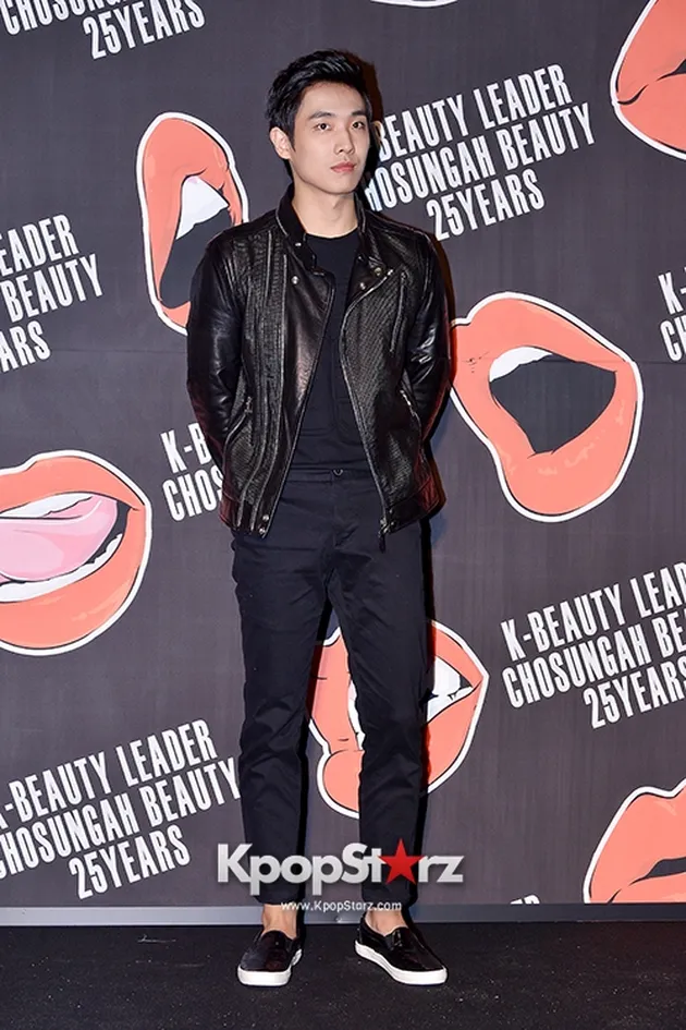 Lee Joon MBLAQ