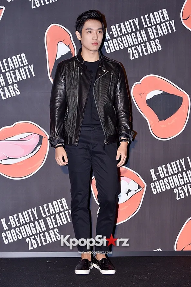 Lee Joon MBLAQ