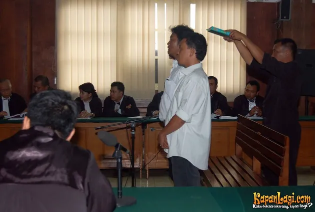 kasus marcella - agung