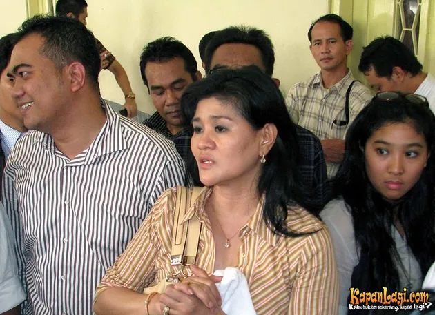 kasus marcella - agung