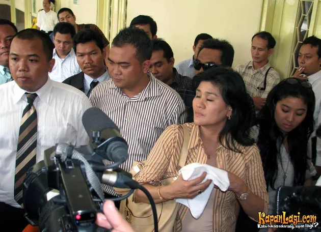 kasus marcella - agung