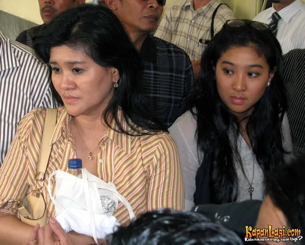 kasus marcella - agung