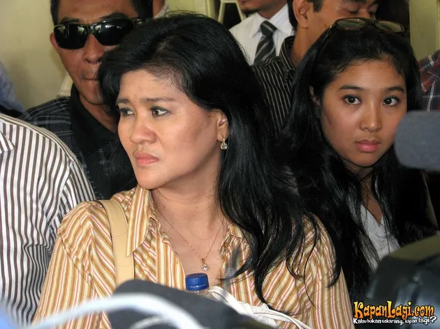 kasus marcella - agung