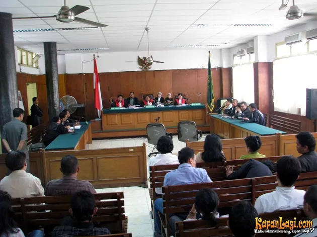 kasus marcella - agung