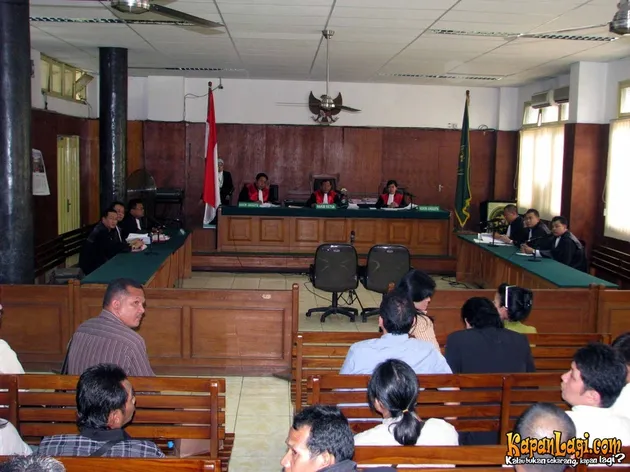 kasus marcella - agung