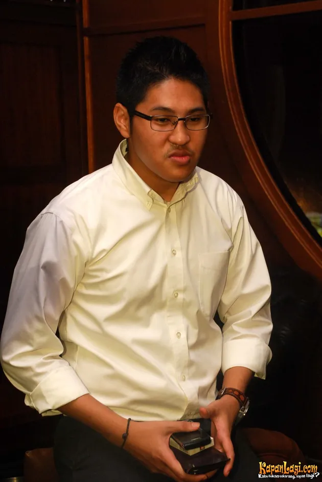 sergio oktodio
