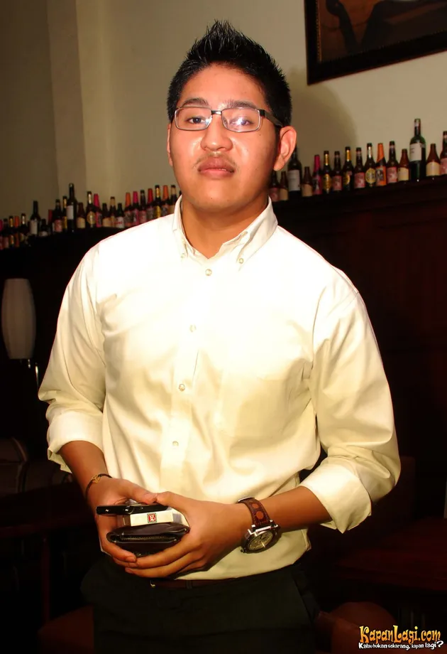 sergio oktodio