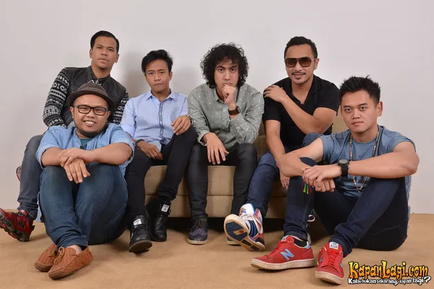 Nidji