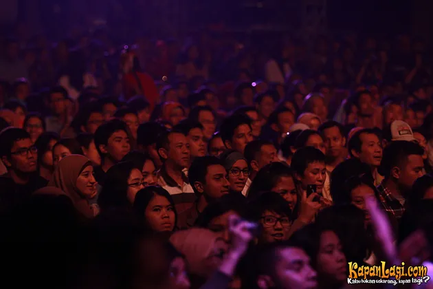 Afgan, CLEAR Java Jazz Festival 2014, CLEAR JJF 2014