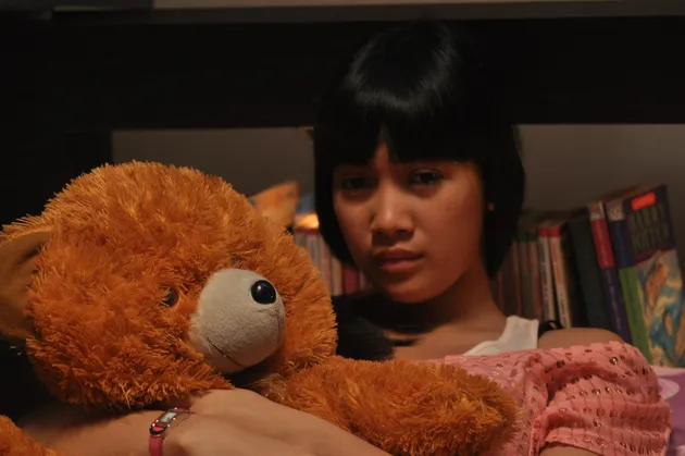 Me &amp; You VS The World