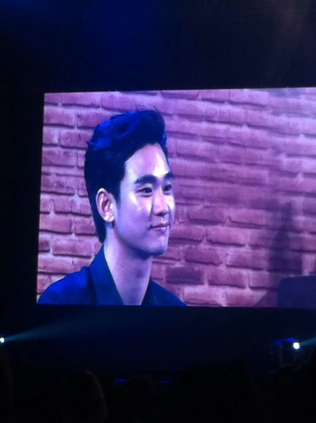 Kim Soo Hyun