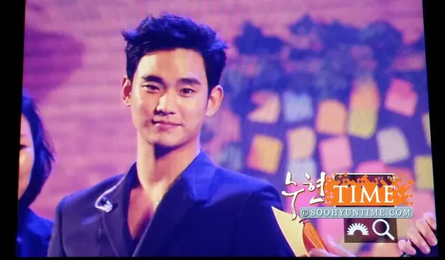 Kim Soo Hyun