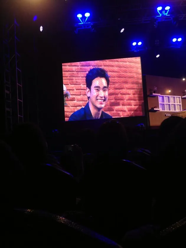 Kim Soo Hyun