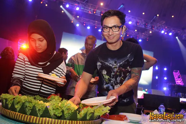 Fatin Shidqia Lubis