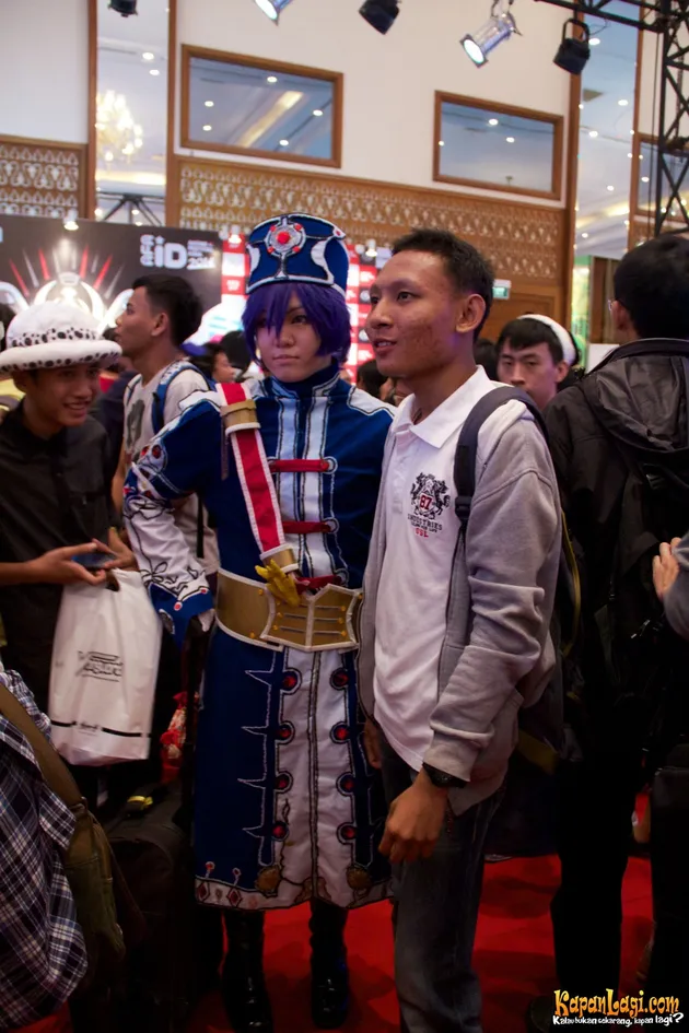 AFAID