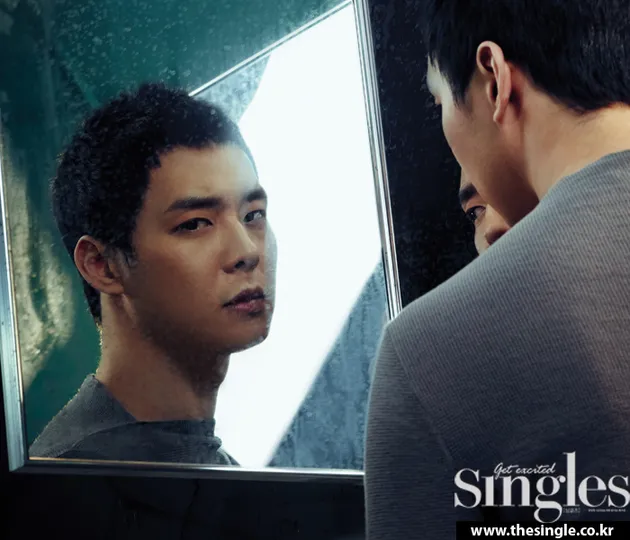 Yoochun JYJ