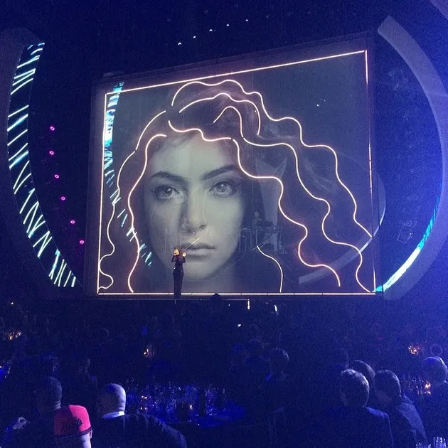 Brit Awards