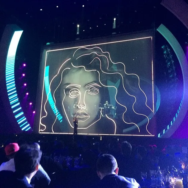 Brit Awards