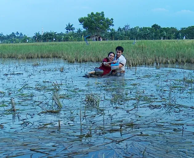 Cinta Yang Sama
