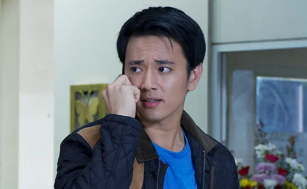 Cinta Yang Sama
