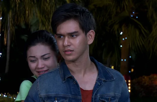 Cinta Yang Sama
