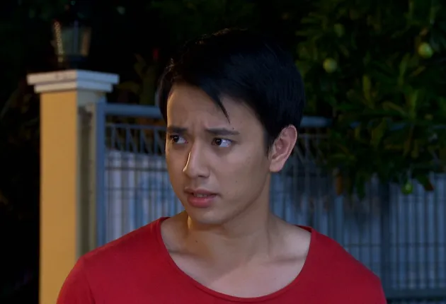 Cinta Yang Sama