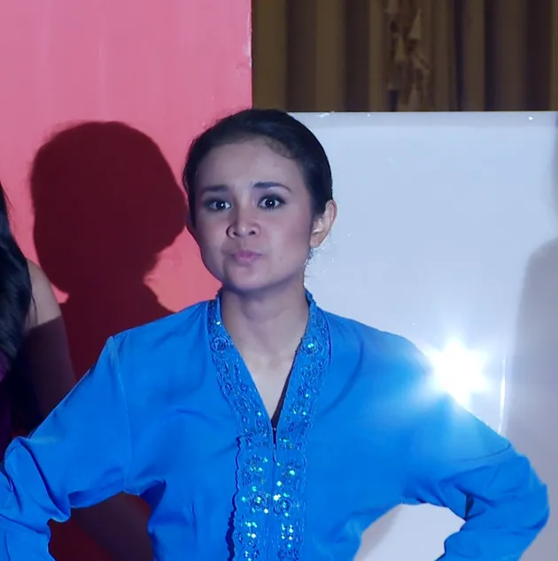 Cinta Yang Sama