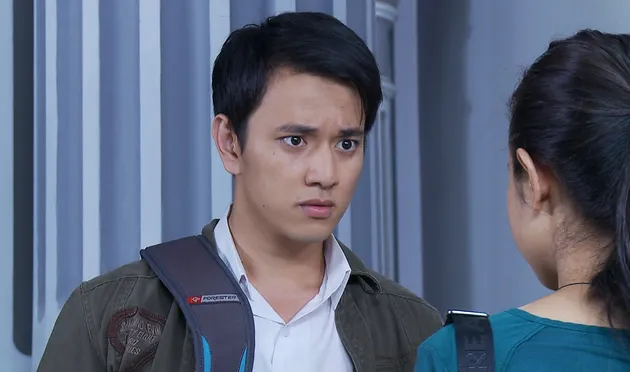 Cinta Yang Sama