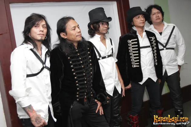 Wayang Orang Rock Ekalaya