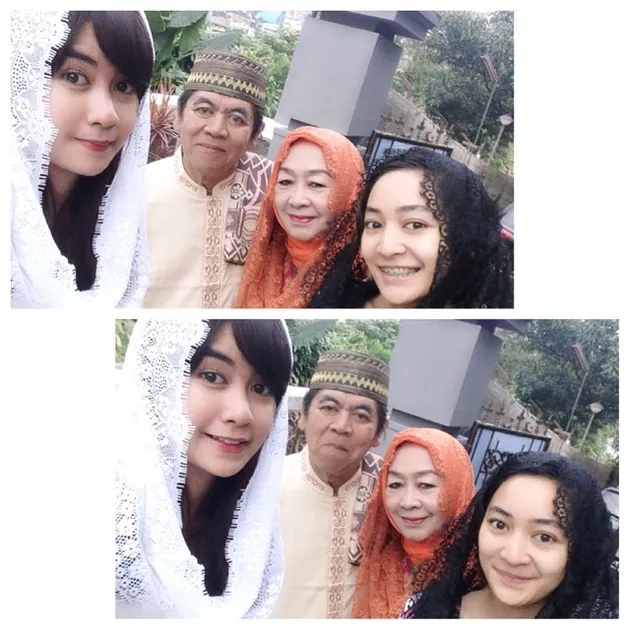 Selebriti Indonesia