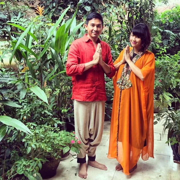 Selebriti Indonesia