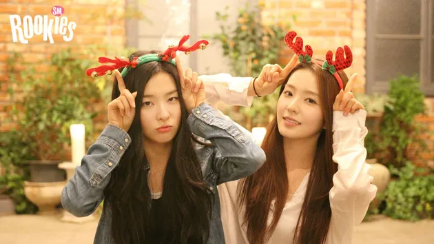 S.M.ROOKIES
