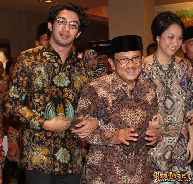 Habibie