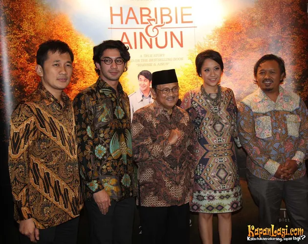 Contoh Proposal Kerjasama Nonton Bareng - Contoh Surat