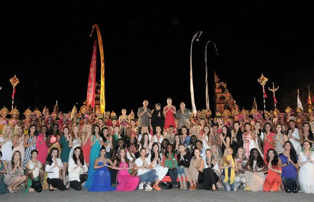 Miss World 2013