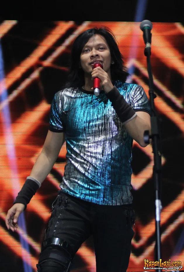 Gigi, Changcuters, Semarak Indosiar