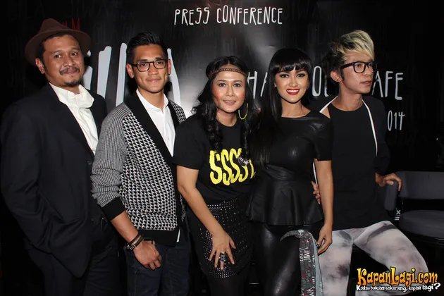 Jupe, Afgan, Aming, 