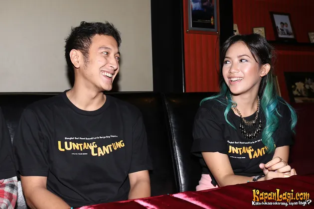 LUNTANG LANTUNG