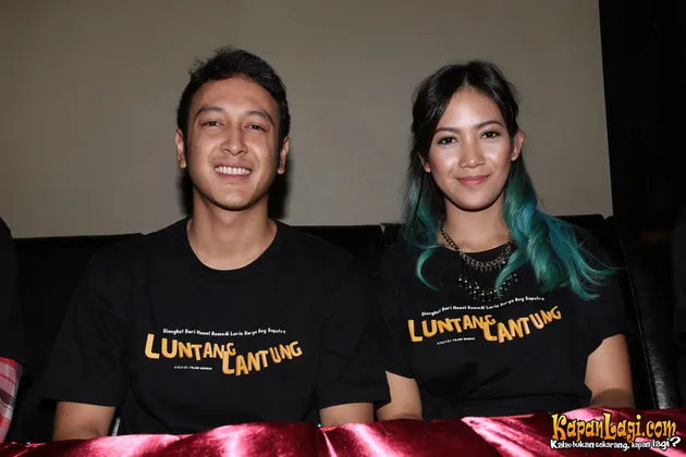 LUNTANG LANTUNG
