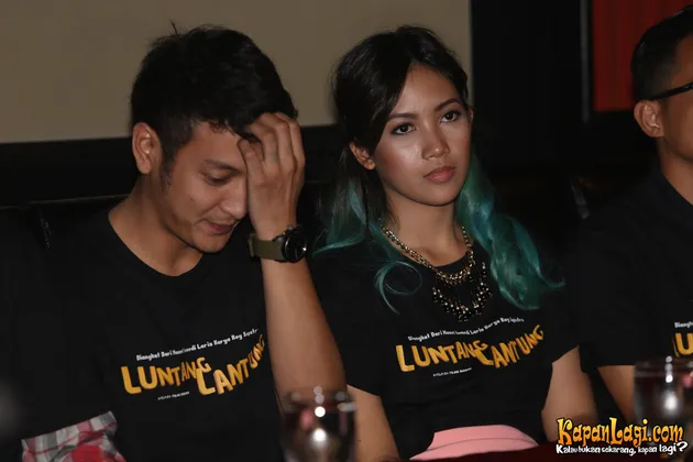 LUNTANG LANTUNG