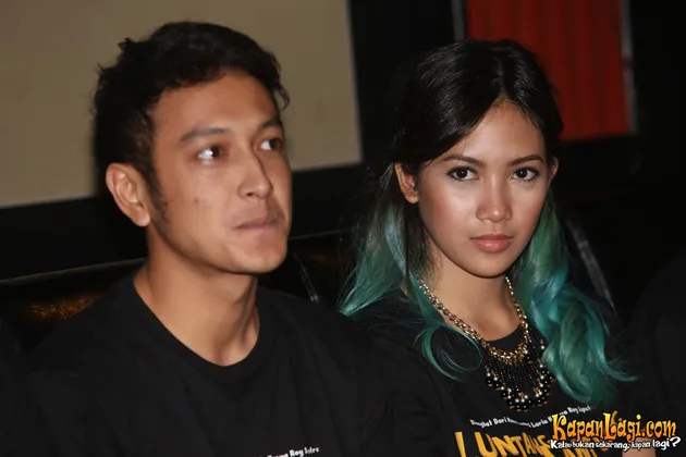 LUNTANG LANTUNG