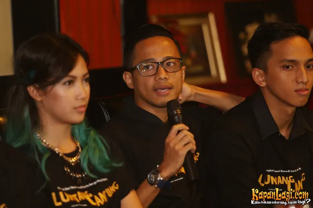LUNTANG LANTUNG