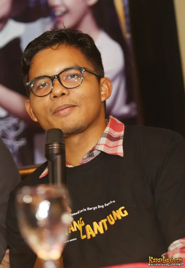 LUNTANG LANTUNG