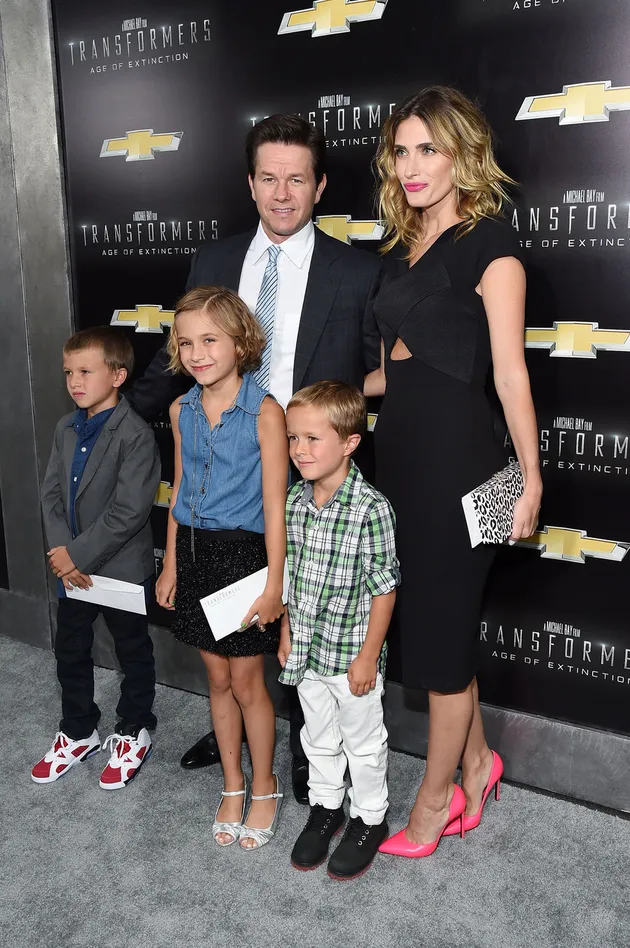 transformers age of extinction