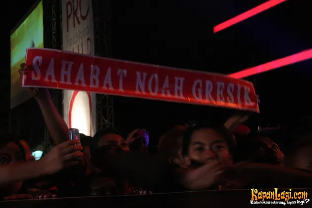 NOAH