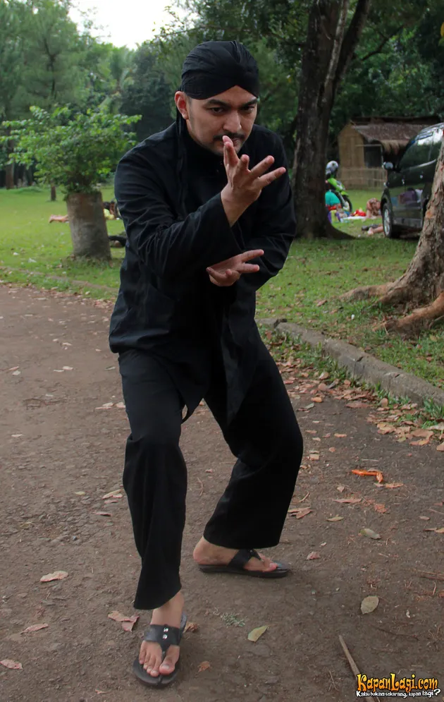 WALISONGO