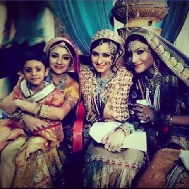 Paridhi Sharma
